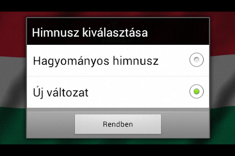 How to mod 3D Magyar Zászló és Himnusz lastet apk for laptop