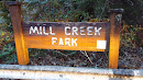 Mill Creek Park