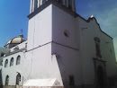 Iglesia Nuestra Señora De Los Remedios