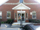 Bridgewater Post Office