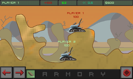 How to get Tanks! 1.0 apk for bluestacks