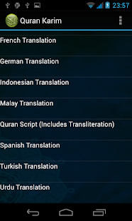 How to install Quran Karim 2.1 unlimited apk for bluestacks