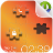SamsungGS - MagicLockerTheme mobile app icon