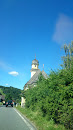 Kirche Sauerfeld