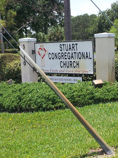 Stuart Congressional  Church