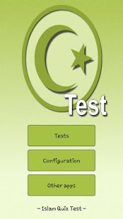 How to download Islamic Quiz Test 1.0.5 unlimited apk for android