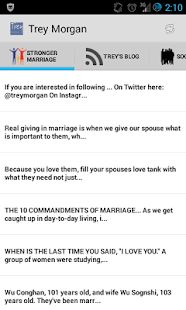 How to install Trey & Leas Stronger Marriages 1.03 mod apk for pc