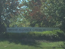 Princeton Alliance Church
