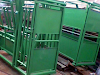 Fabricacion De Balanzas Romanas Ganaderas Balanza