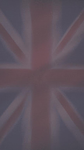 Real UK Flag Live Wallpaper