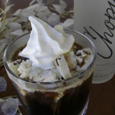 Iced Coffee Polish Style