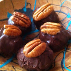 Bourbon Balls