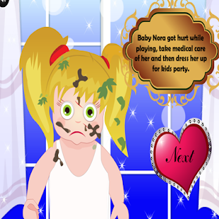 How to download Baby Nora Playground Accident patch v1.0.2 apk for android
