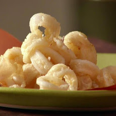 Fried Calamari