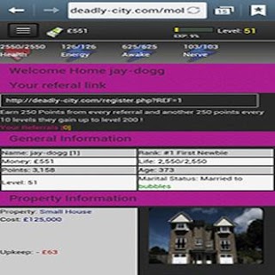 How to install Deadly-City patch 3.1.2 apk for bluestacks