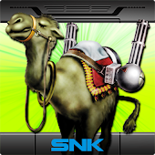 METAL SLUG X - SNK PLAYMORE