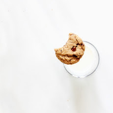 Neiman Marcus Chocolate Chip Cookies