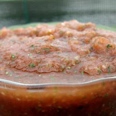 Salsa Pronto