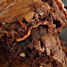 Spicy Brownies