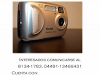 Camara Digital Kodak Easy Share Cx6200