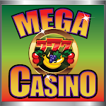 Mega Casino Slot Machine Apk