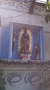 Virgen Del Verificentro