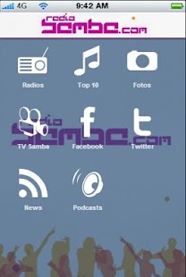 How to download Radio Samba 1.33.33.820 unlimited apk for android