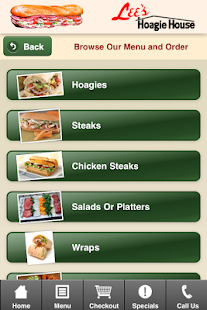 How to install Lee's Hoagies lastet apk for laptop