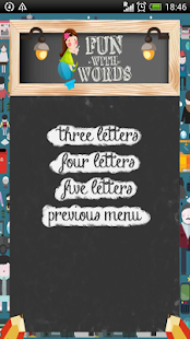 How to install Fun With Words Learning Game 3.0 mod apk for android