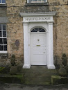 Mansfield House