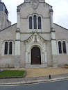 Eglise Saint Aignan
