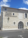 Mairie Annexe La Begude