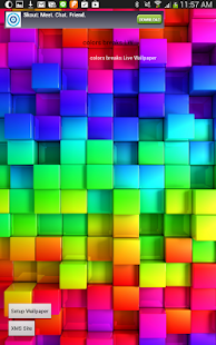 How to get colors breaks Live Wallpaper patch 1.0 apk for laptop