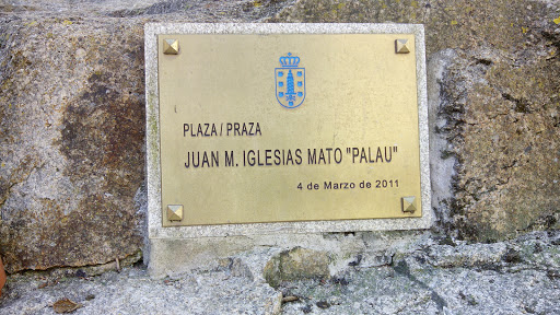 Plaza Palau