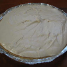 Peanut Butter Pie