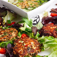 Tod Mun Pla (Thai Fish Cakes)