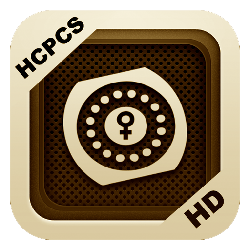 HCPCS HD 2012 LOGO-APP點子