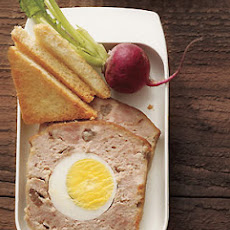 Picnic Meat Loaf