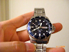 Reloj Bulova Marine Gear Sumergible 100 Mts Mod 