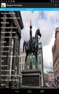 How to mod Glasgow Pub Guide 1.3 unlimited apk for laptop