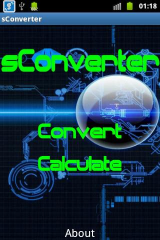 sConverter