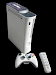 Xbox Completa Nueva Sellada Con Garantia De 3 Ano