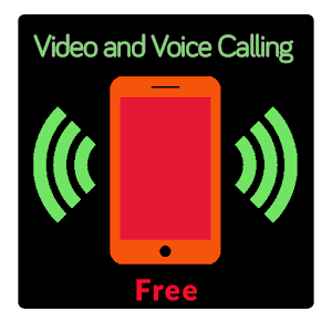 Video and Voice Calling Review.apk 1.0