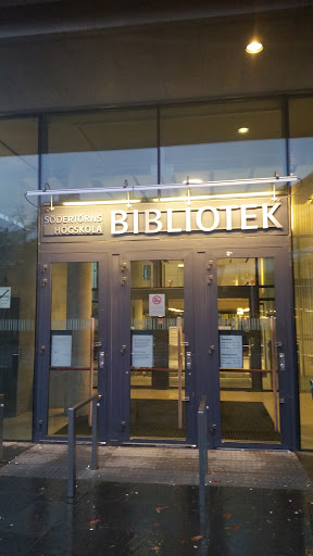 Södertörn Library