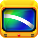 TV Guide BR mobile app icon
