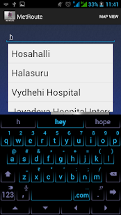 How to mod MetRoute lastet apk for pc