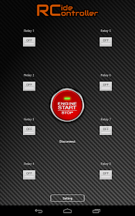 How to mod RideController 1.2 unlimited apk for android
