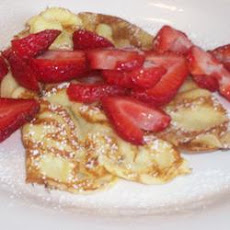 Barbarella's German Pancakes