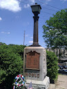 Noble War Monument