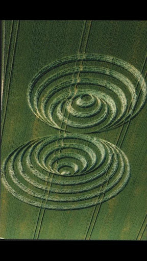 Crop Circle Wallpapers